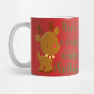 Have A Very Merry Christmas Mug